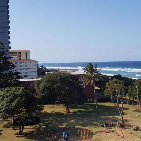 Afsaal Holiday Letting Apartment Amanzimtoti Luaran gambar