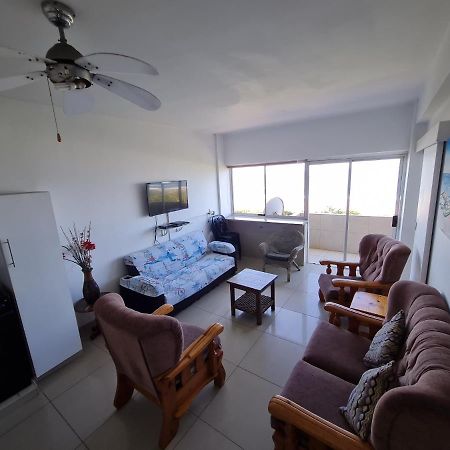 Afsaal Holiday Letting Apartment Amanzimtoti Luaran gambar