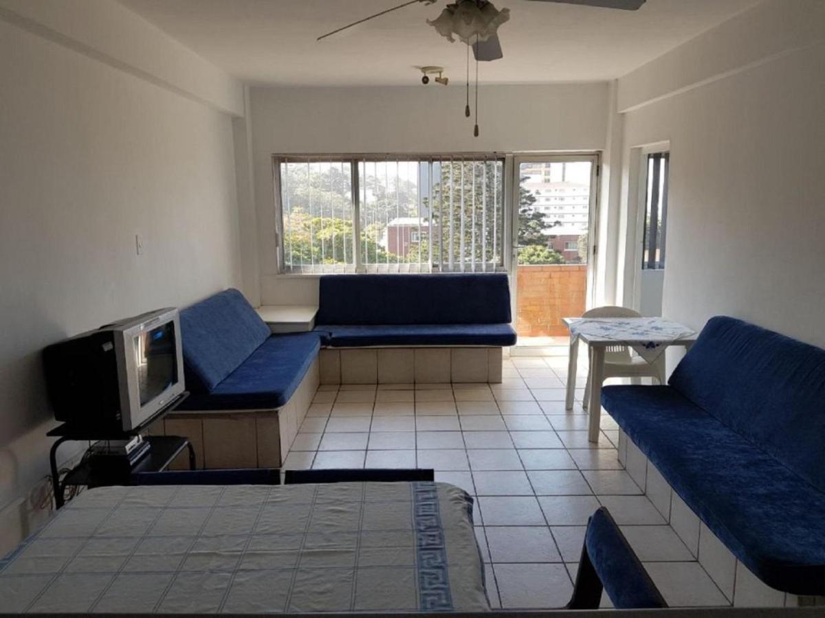 Afsaal Holiday Letting Apartment Amanzimtoti Luaran gambar