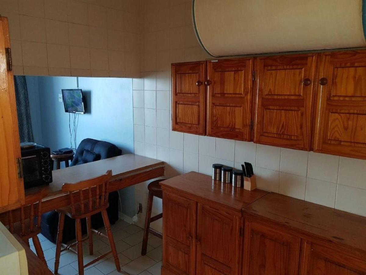 Afsaal Holiday Letting Apartment Amanzimtoti Luaran gambar