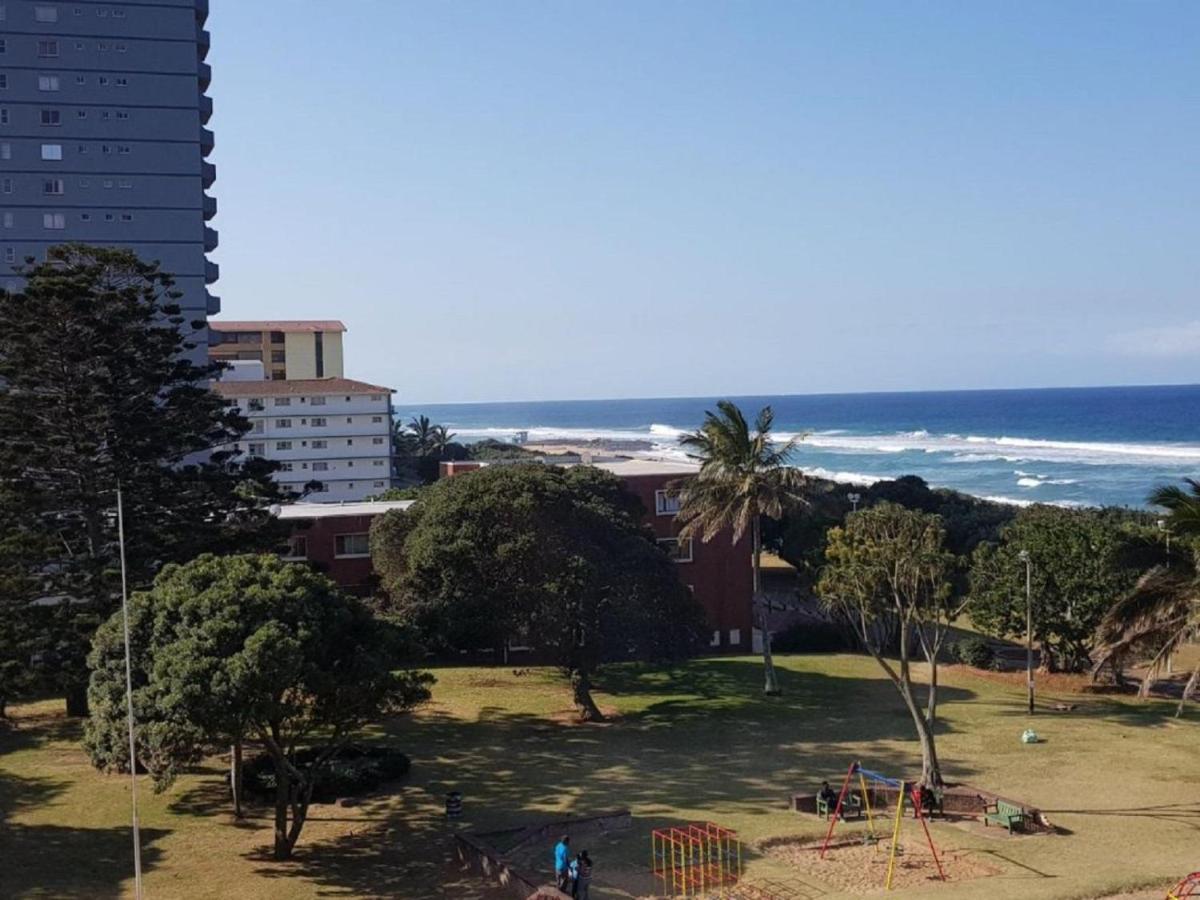 Afsaal Holiday Letting Apartment Amanzimtoti Luaran gambar