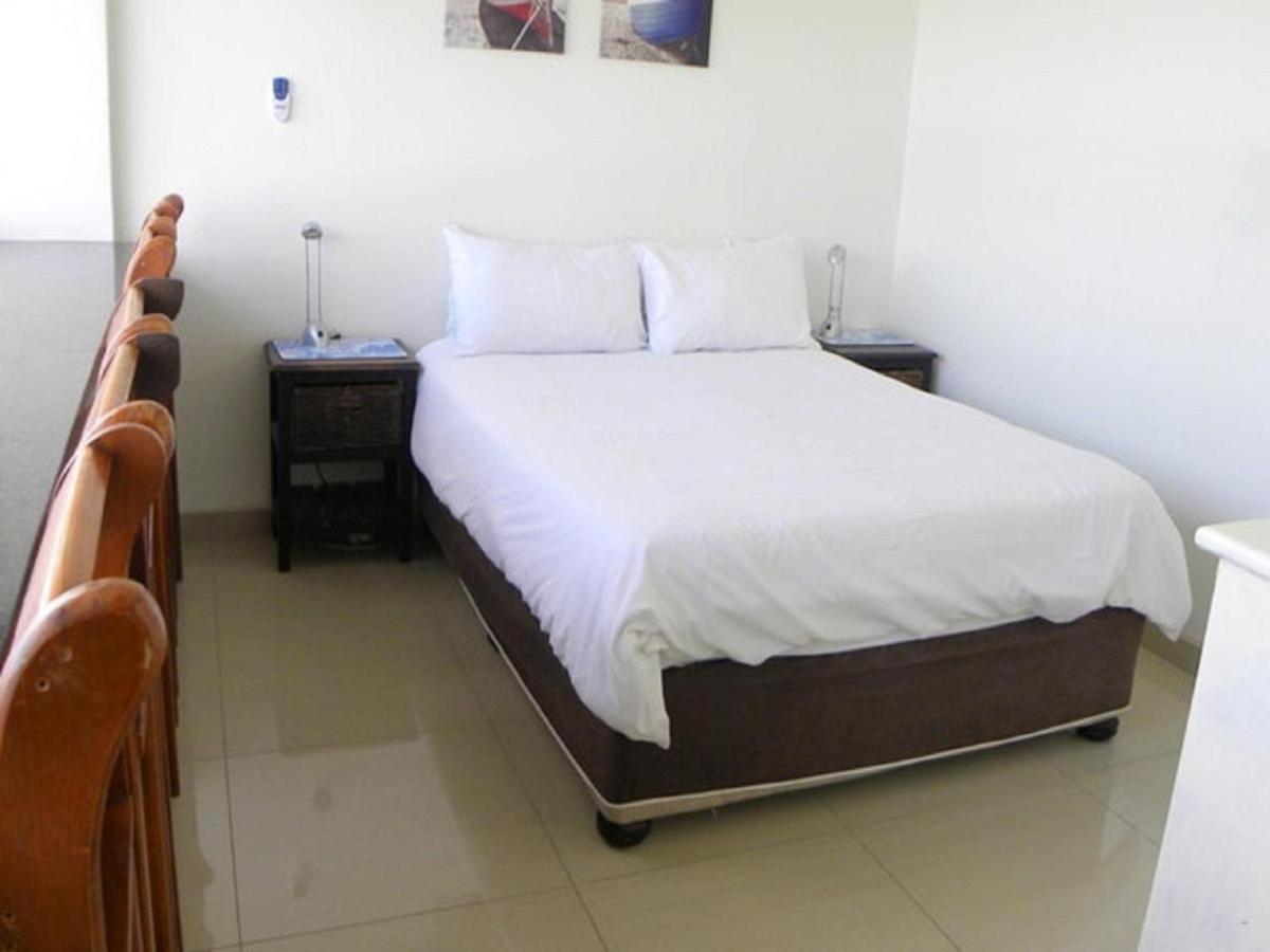 Afsaal Holiday Letting Apartment Amanzimtoti Luaran gambar