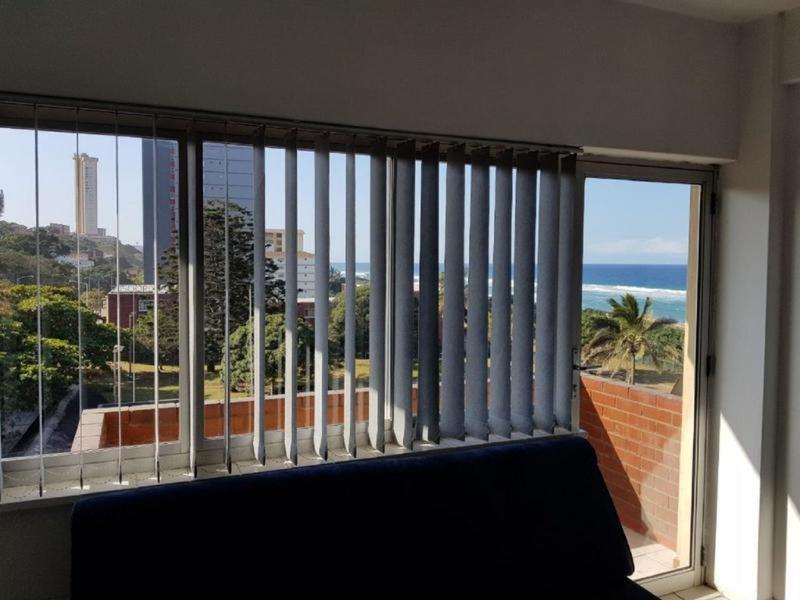 Afsaal Holiday Letting Apartment Amanzimtoti Luaran gambar