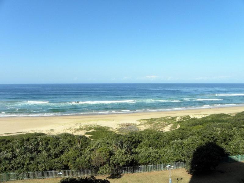 Afsaal Holiday Letting Apartment Amanzimtoti Luaran gambar