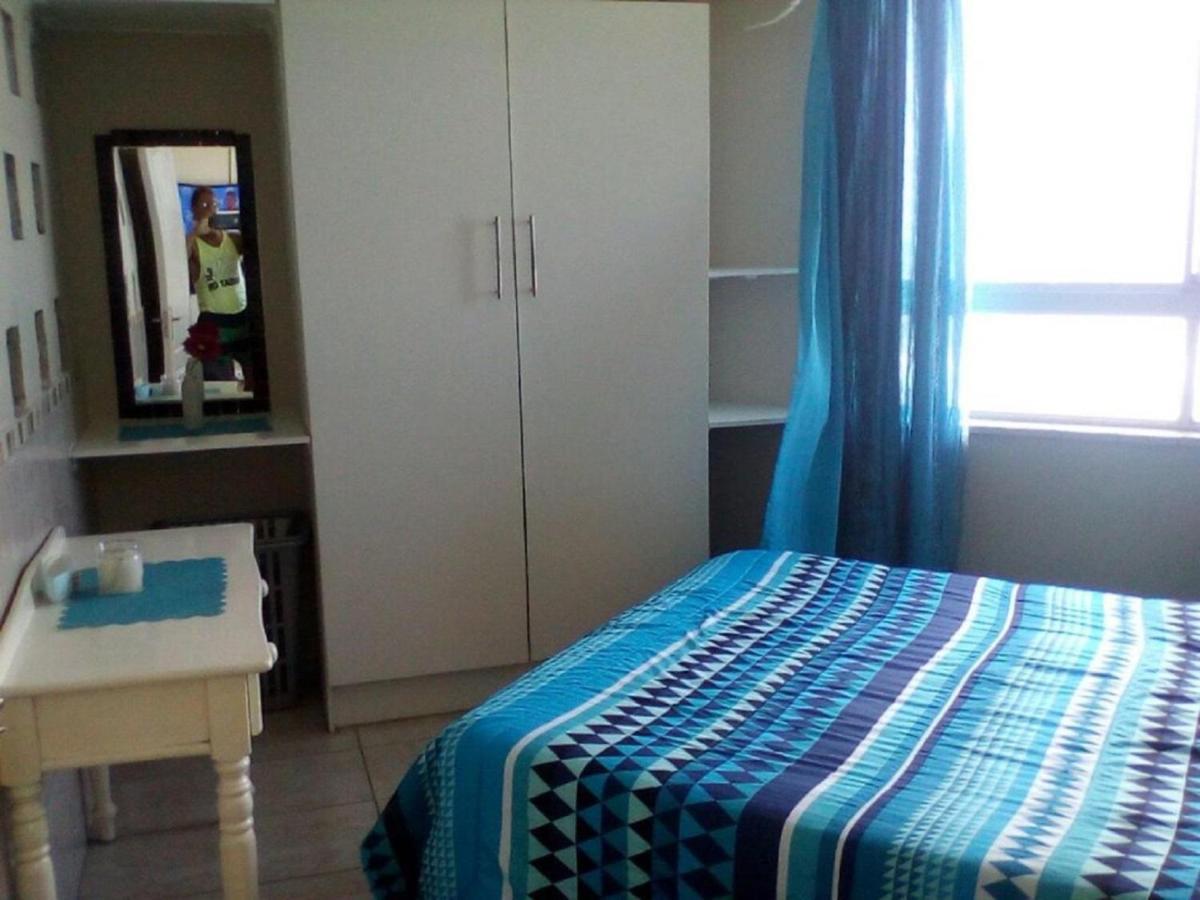 Afsaal Holiday Letting Apartment Amanzimtoti Luaran gambar