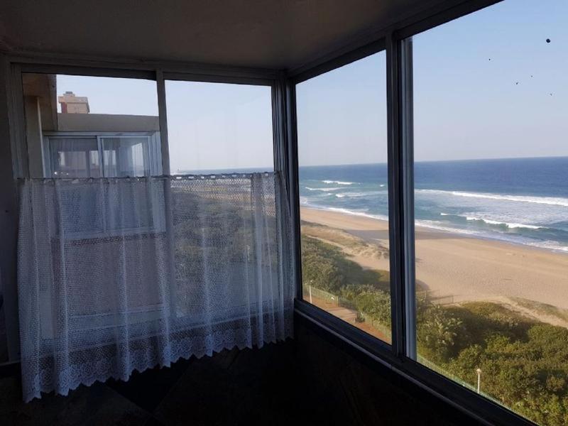 Afsaal Holiday Letting Apartment Amanzimtoti Luaran gambar