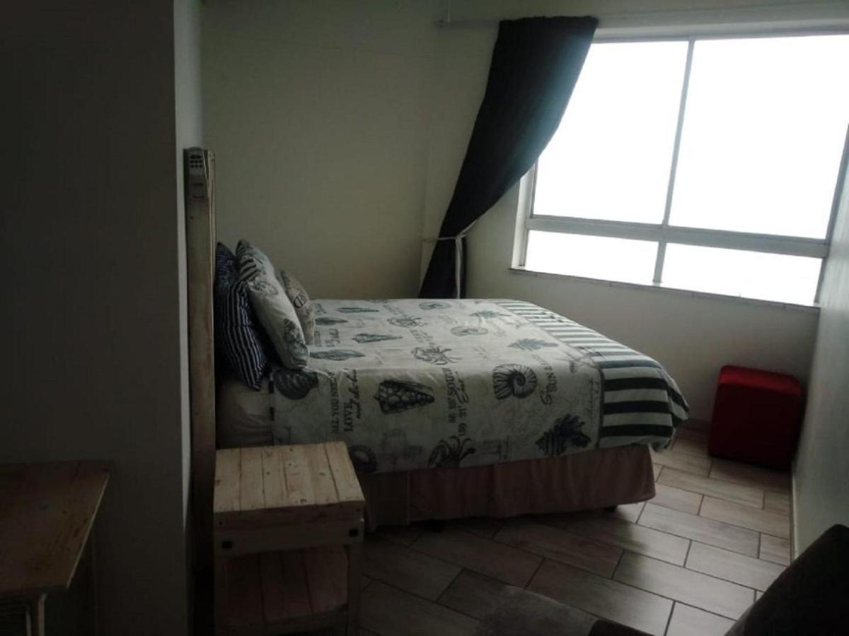 Afsaal Holiday Letting Apartment Amanzimtoti Luaran gambar