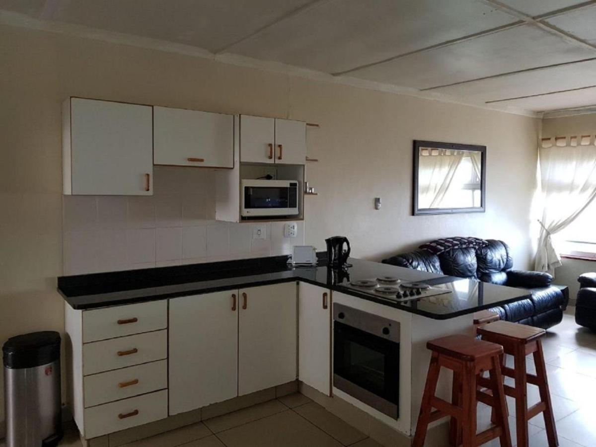 Afsaal Holiday Letting Apartment Amanzimtoti Luaran gambar