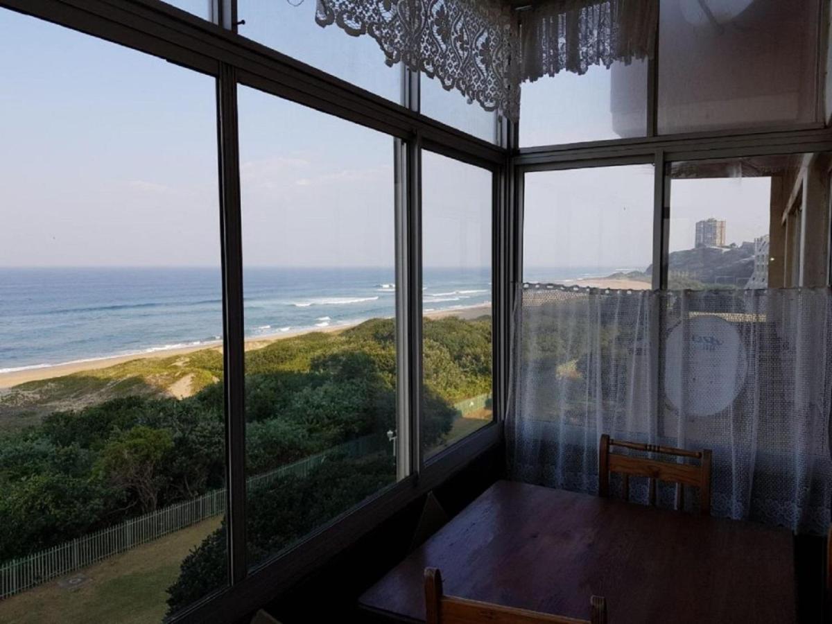 Afsaal Holiday Letting Apartment Amanzimtoti Luaran gambar