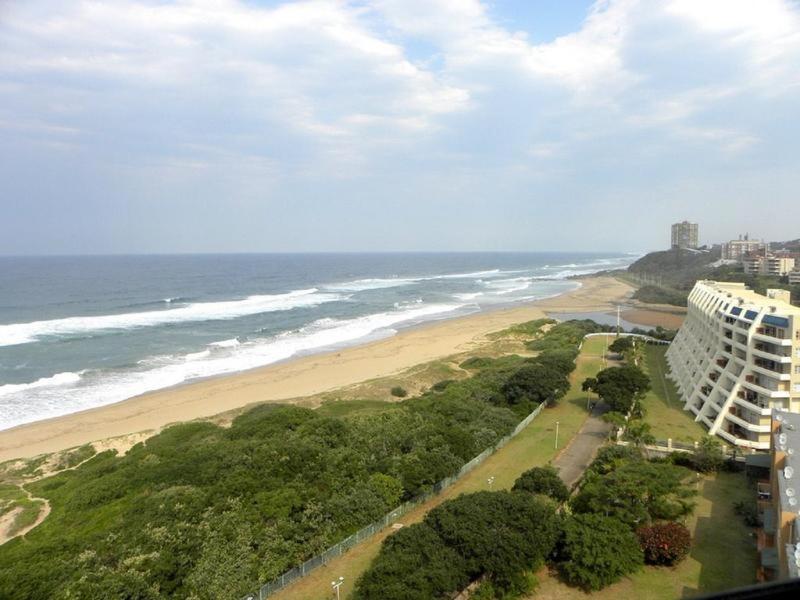 Afsaal Holiday Letting Apartment Amanzimtoti Luaran gambar