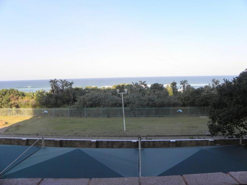 Afsaal Holiday Letting Apartment Amanzimtoti Luaran gambar