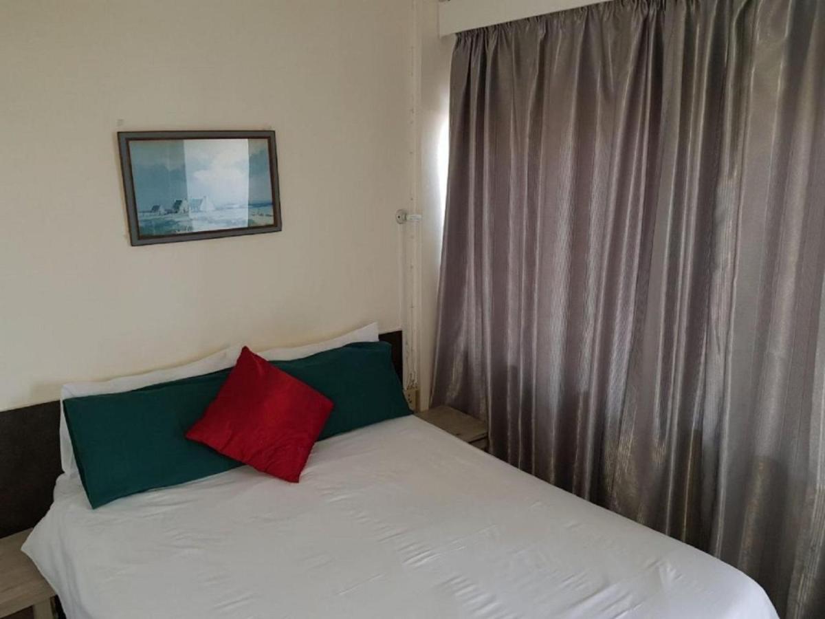 Afsaal Holiday Letting Apartment Amanzimtoti Luaran gambar