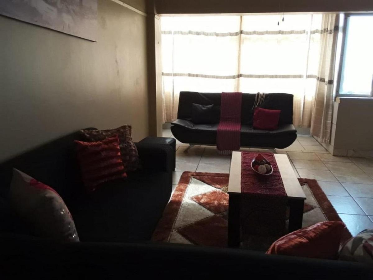 Afsaal Holiday Letting Apartment Amanzimtoti Luaran gambar