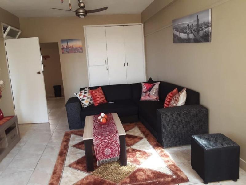 Afsaal Holiday Letting Apartment Amanzimtoti Luaran gambar