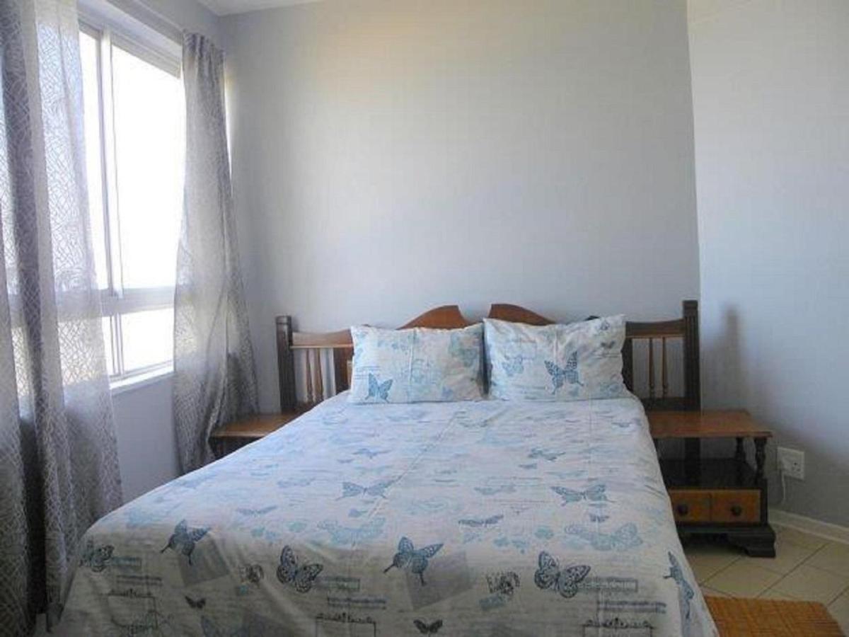 Afsaal Holiday Letting Apartment Amanzimtoti Luaran gambar