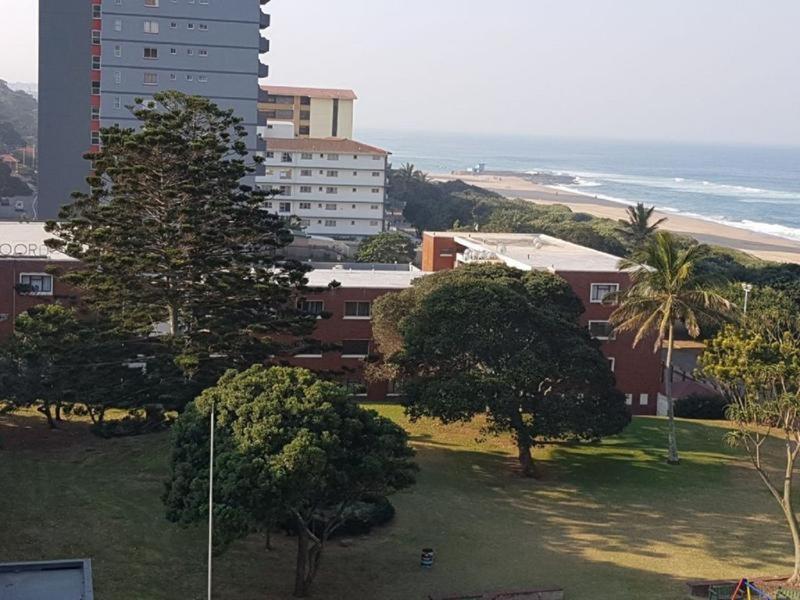 Afsaal Holiday Letting Apartment Amanzimtoti Luaran gambar