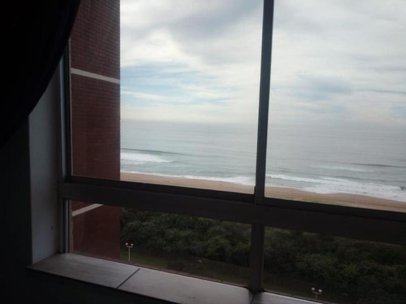 Afsaal Holiday Letting Apartment Amanzimtoti Luaran gambar