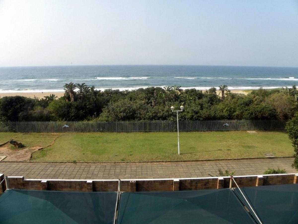 Afsaal Holiday Letting Apartment Amanzimtoti Luaran gambar