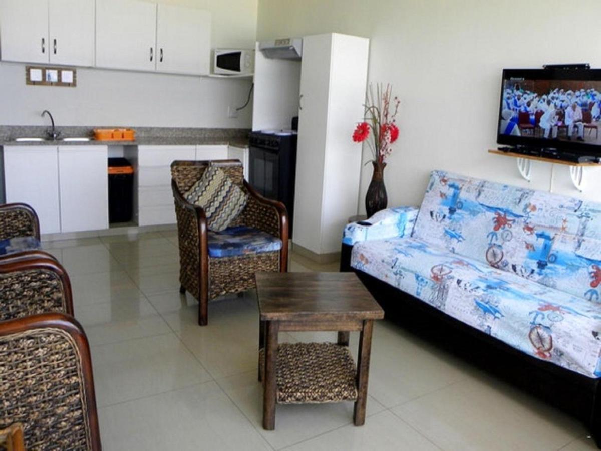 Afsaal Holiday Letting Apartment Amanzimtoti Luaran gambar