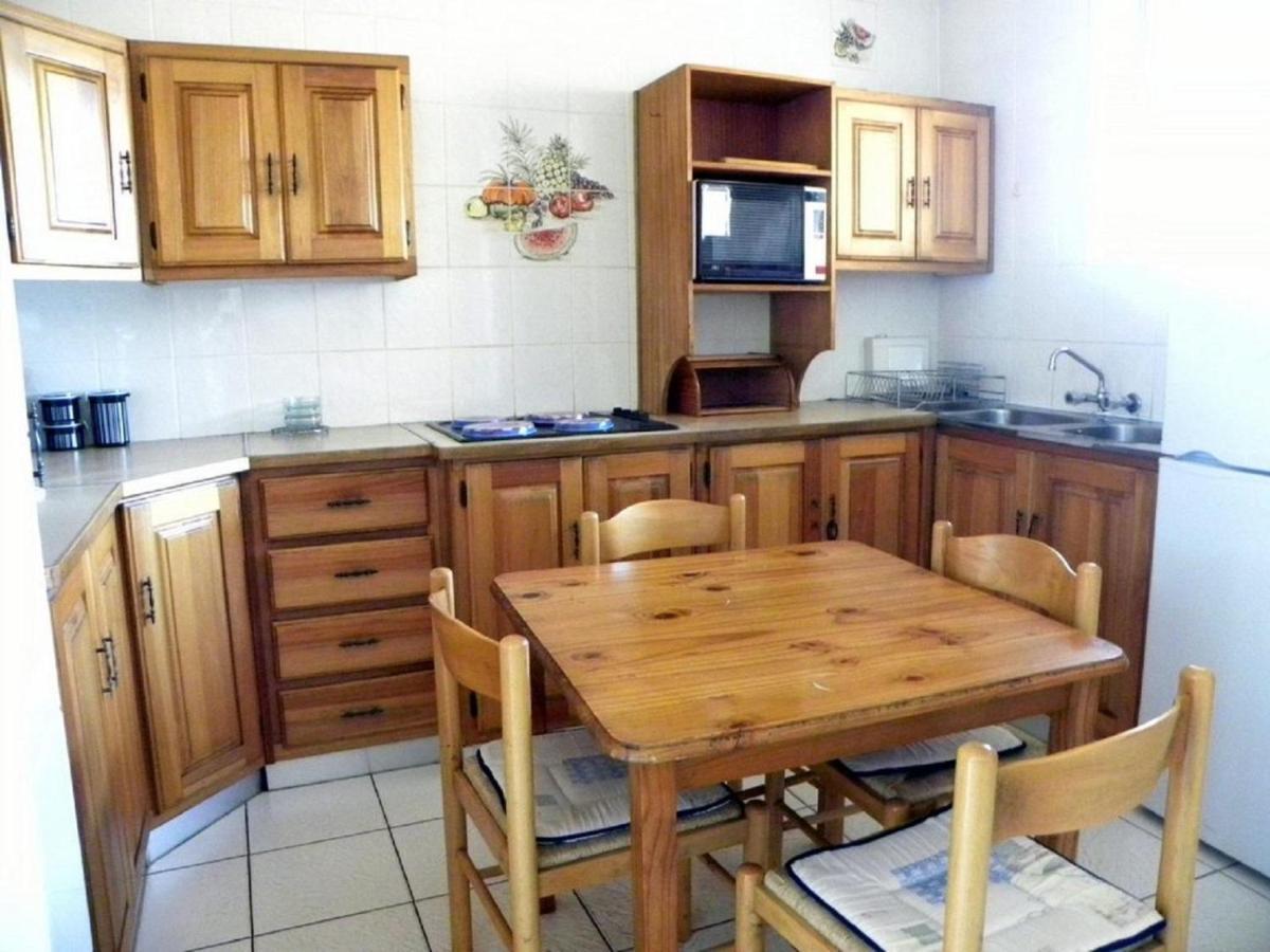 Afsaal Holiday Letting Apartment Amanzimtoti Luaran gambar