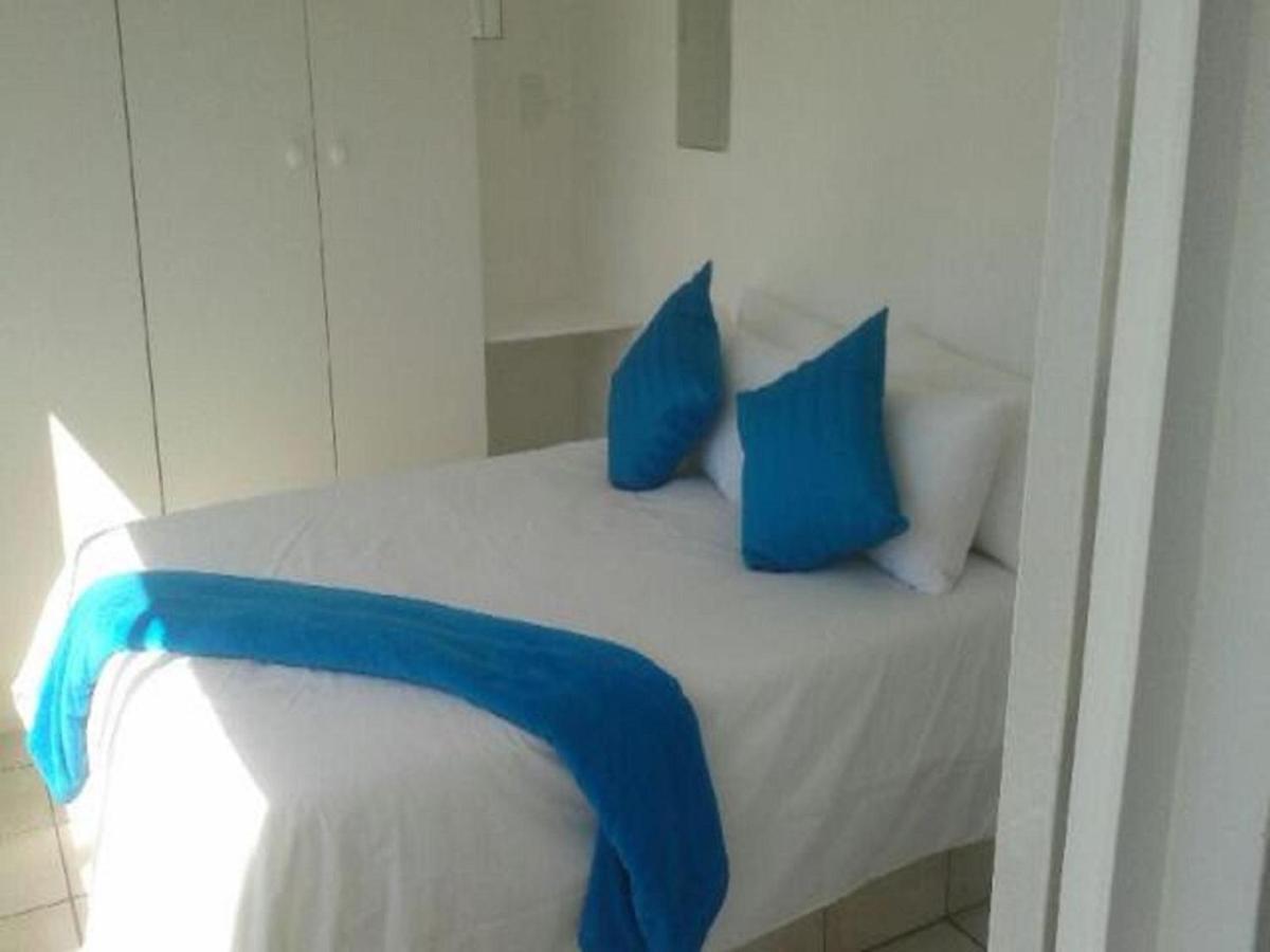 Afsaal Holiday Letting Apartment Amanzimtoti Luaran gambar