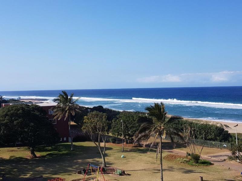 Afsaal Holiday Letting Apartment Amanzimtoti Luaran gambar