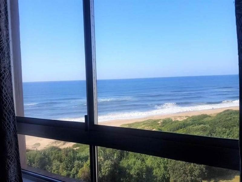 Afsaal Holiday Letting Apartment Amanzimtoti Luaran gambar