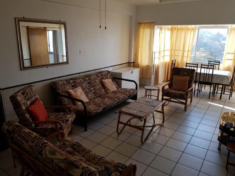 Afsaal Holiday Letting Apartment Amanzimtoti Luaran gambar