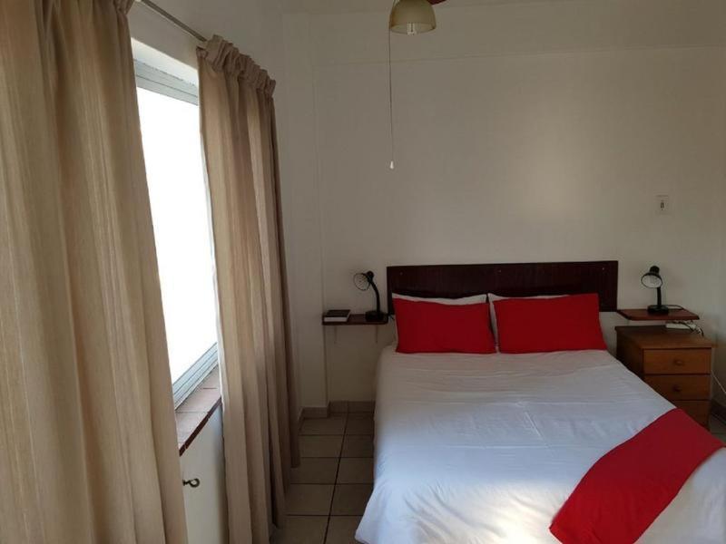 Afsaal Holiday Letting Apartment Amanzimtoti Luaran gambar