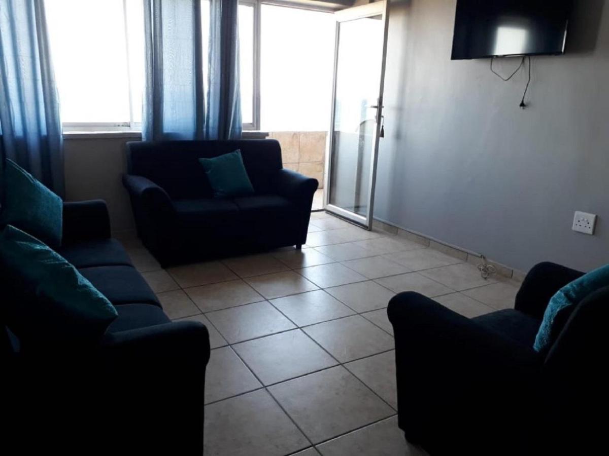 Afsaal Holiday Letting Apartment Amanzimtoti Luaran gambar