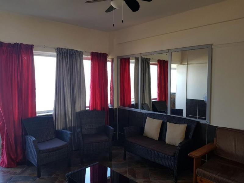 Afsaal Holiday Letting Apartment Amanzimtoti Luaran gambar