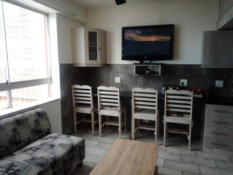 Afsaal Holiday Letting Apartment Amanzimtoti Luaran gambar