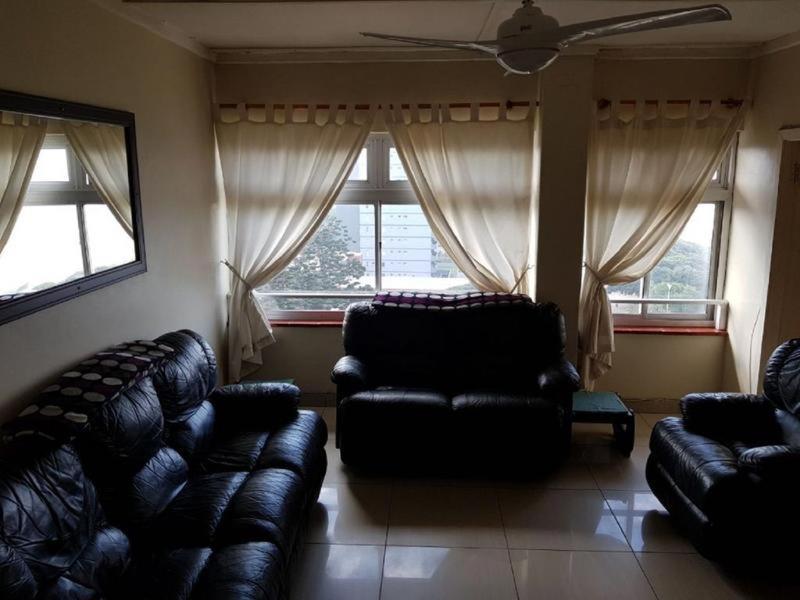 Afsaal Holiday Letting Apartment Amanzimtoti Luaran gambar