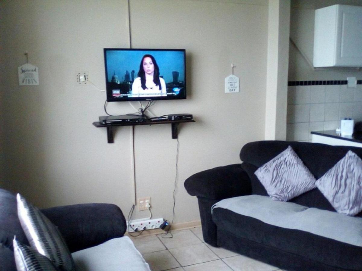 Afsaal Holiday Letting Apartment Amanzimtoti Luaran gambar