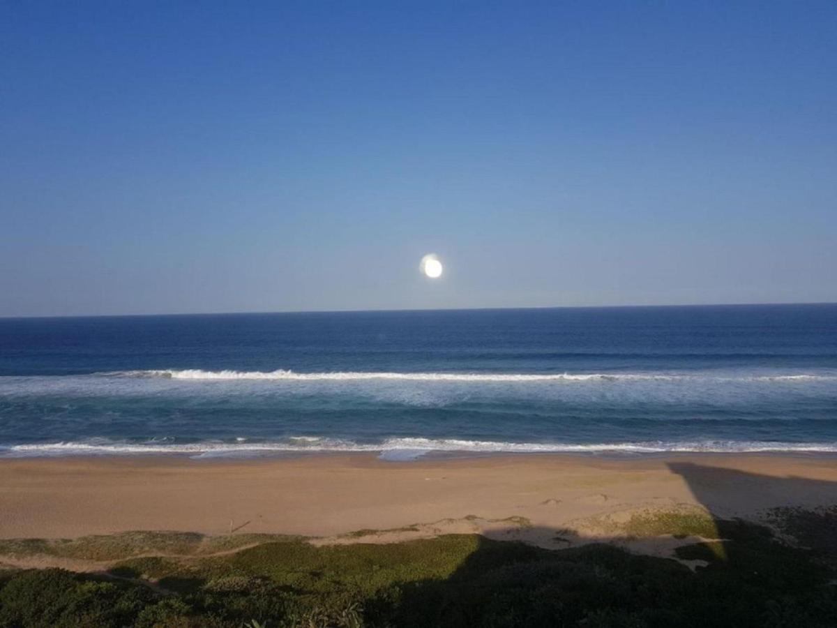 Afsaal Holiday Letting Apartment Amanzimtoti Luaran gambar