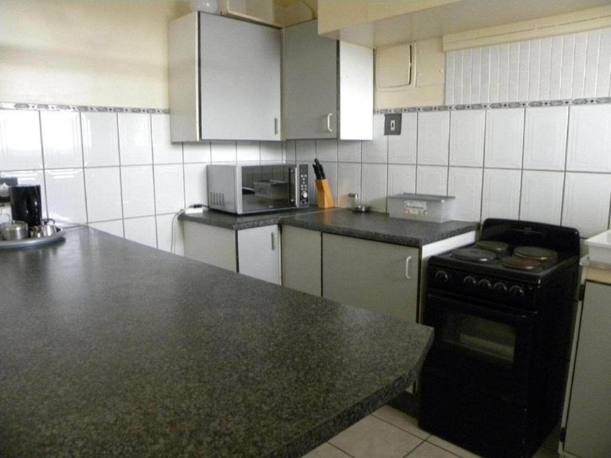 Afsaal Holiday Letting Apartment Amanzimtoti Luaran gambar