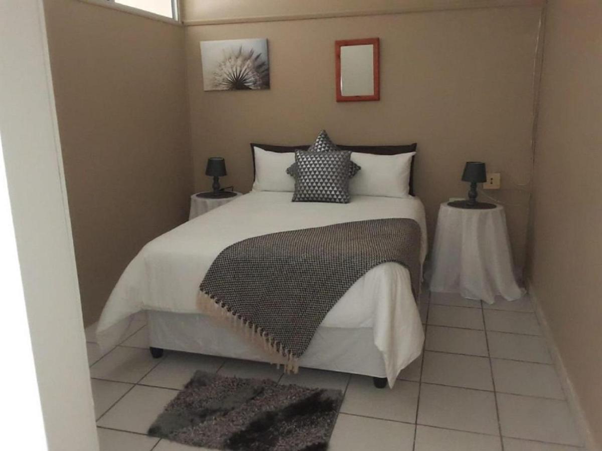 Afsaal Holiday Letting Apartment Amanzimtoti Luaran gambar