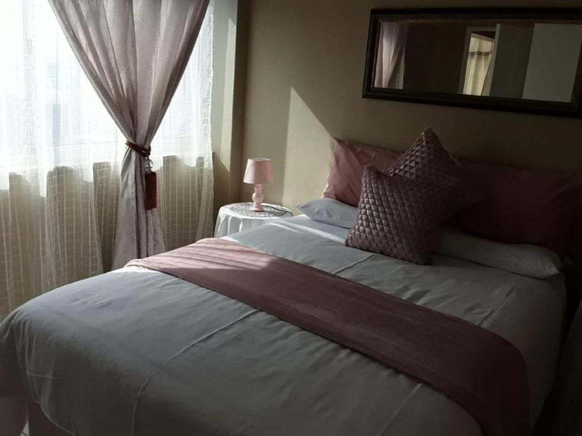 Afsaal Holiday Letting Apartment Amanzimtoti Luaran gambar