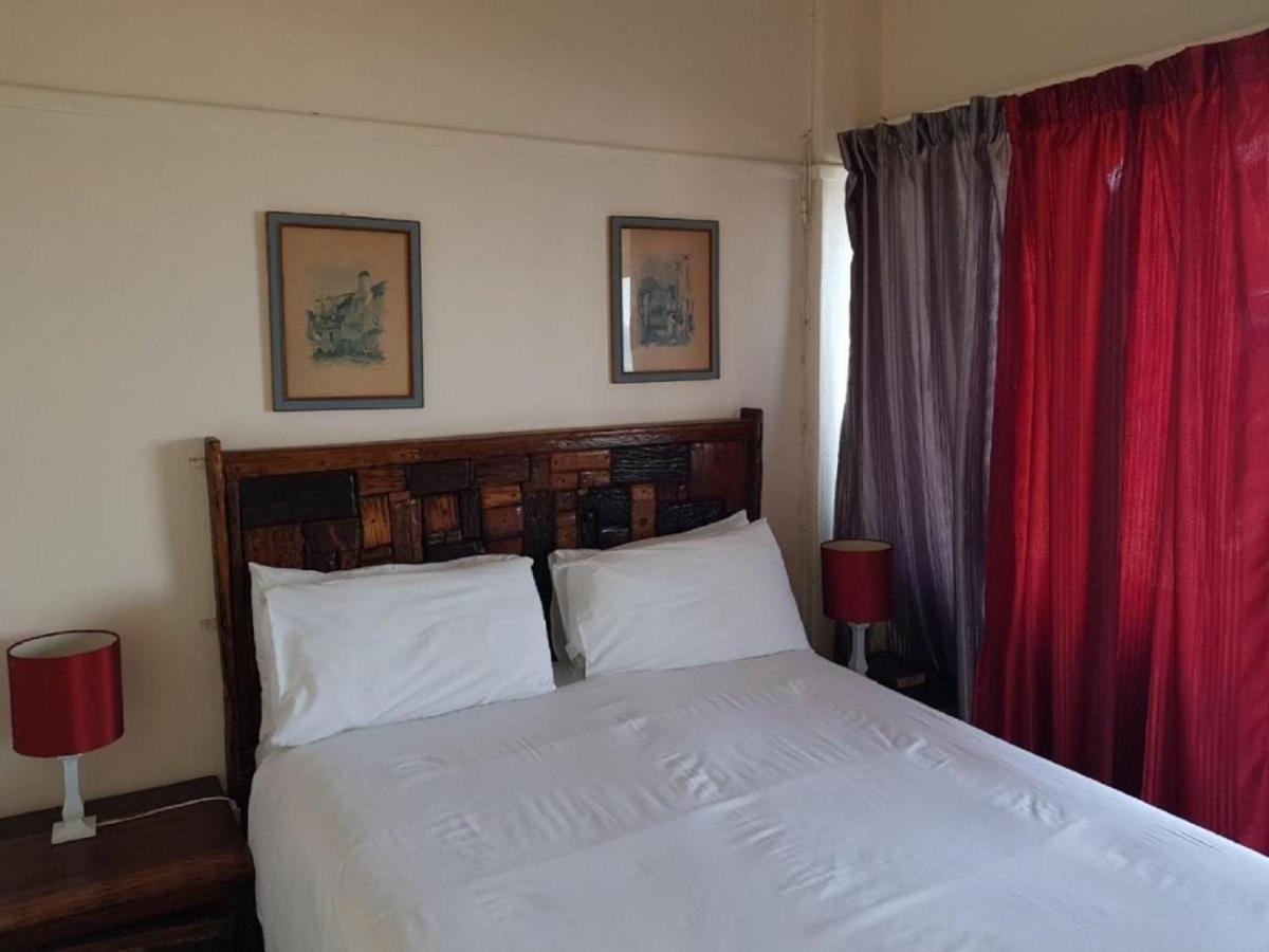 Afsaal Holiday Letting Apartment Amanzimtoti Luaran gambar