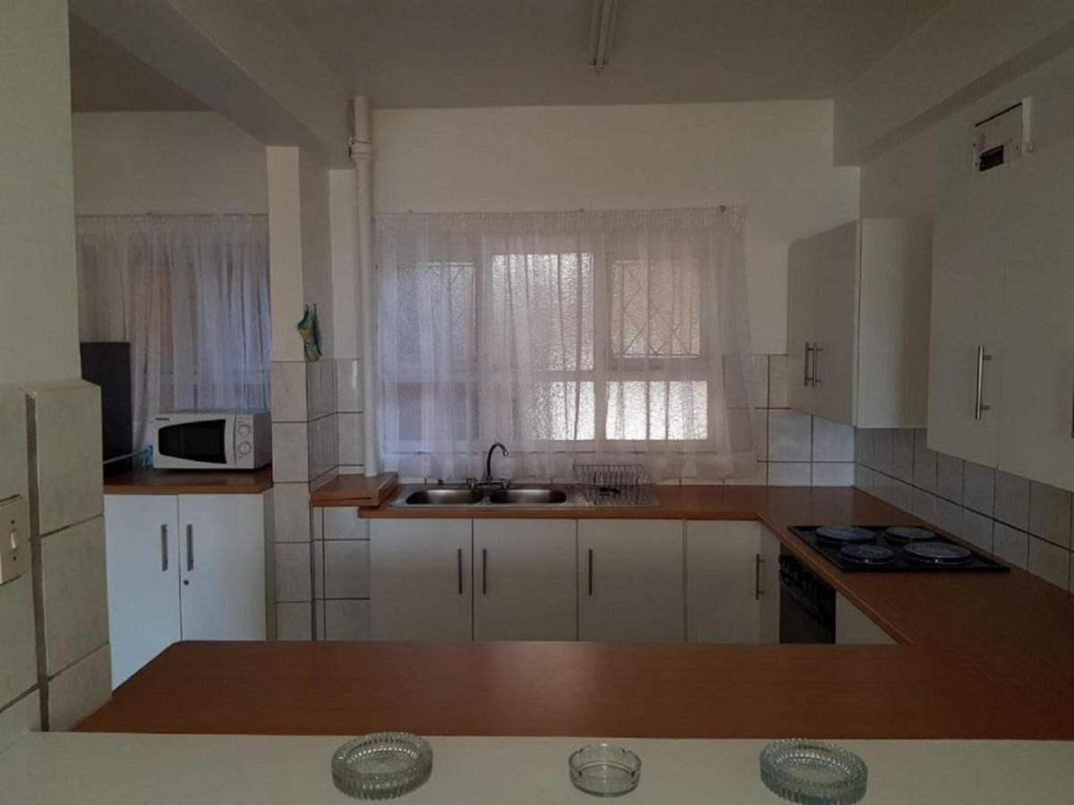 Afsaal Holiday Letting Apartment Amanzimtoti Luaran gambar