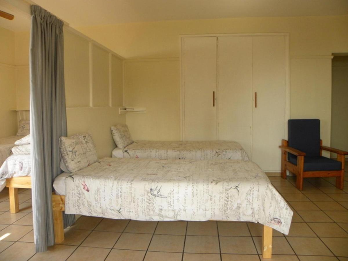 Afsaal Holiday Letting Apartment Amanzimtoti Luaran gambar