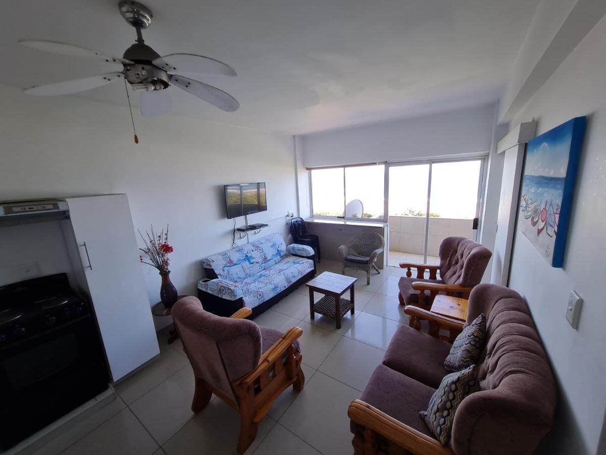 Afsaal Holiday Letting Apartment Amanzimtoti Luaran gambar